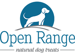 Open Range Pet Treats - French
