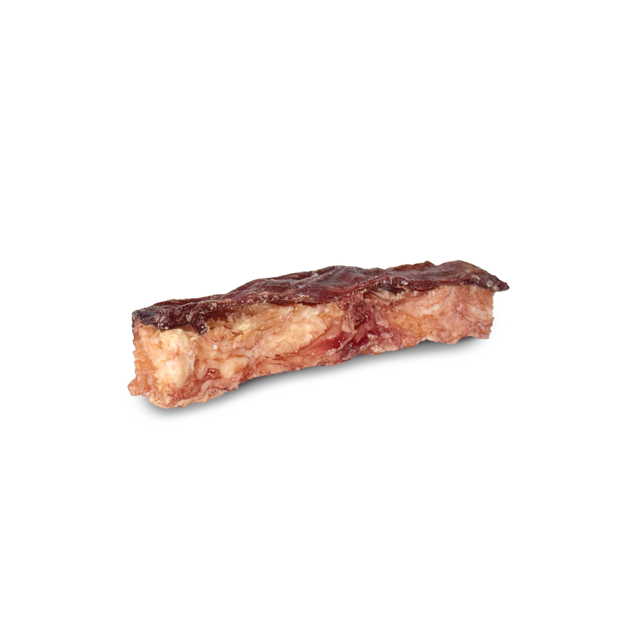 Barre de bifteck de hampe