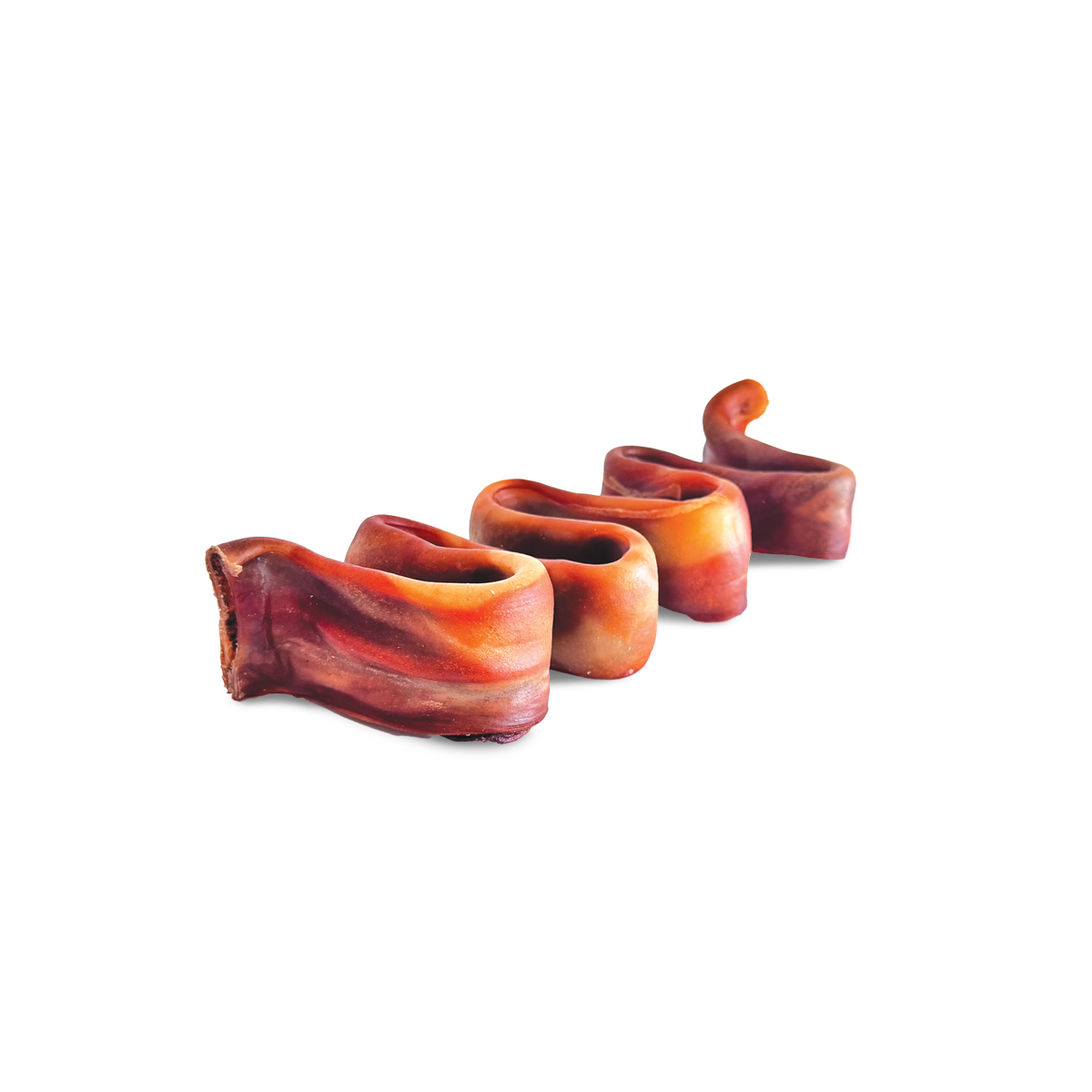 Collagène Ondulé "Puzzler"