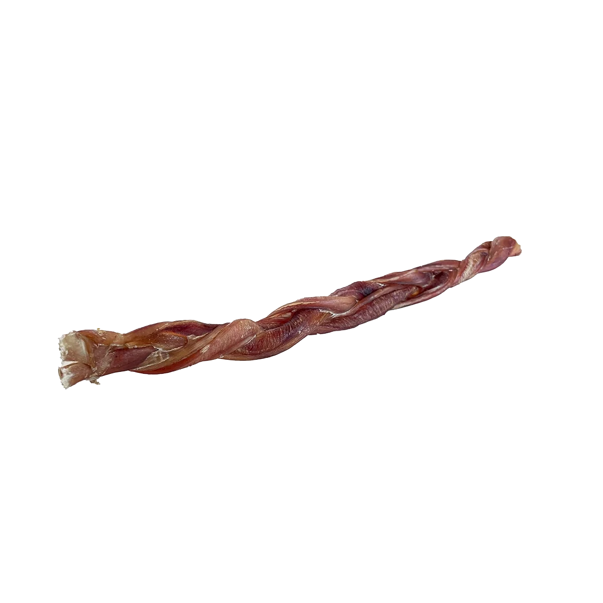 Bully tressé de bœuf