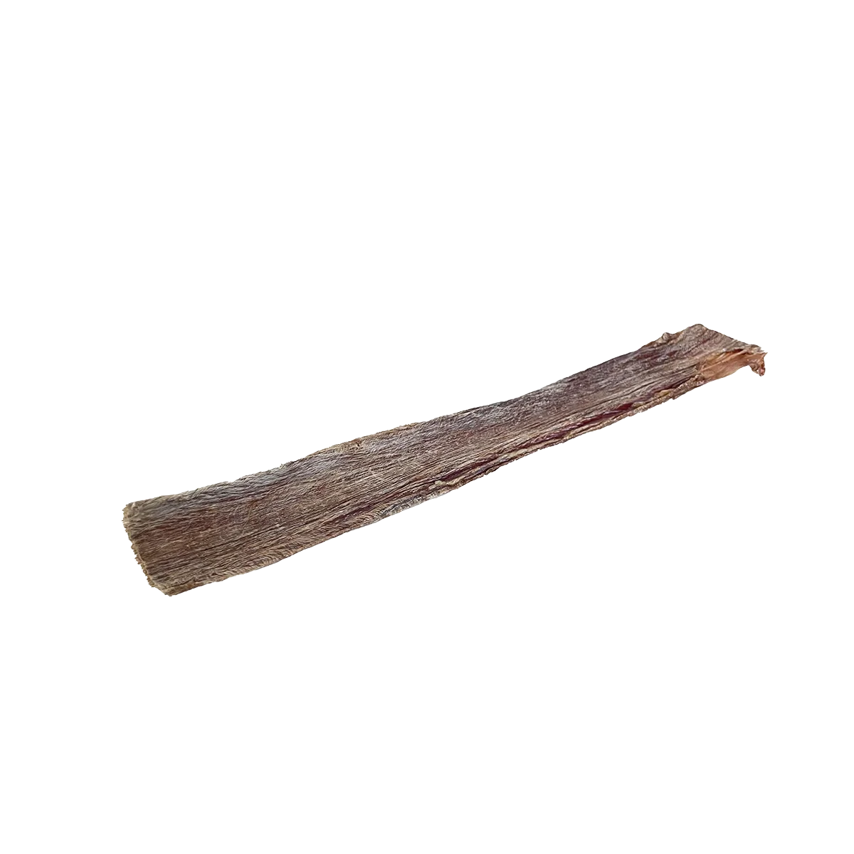 Chomper de boeuf aplati (oesophage)