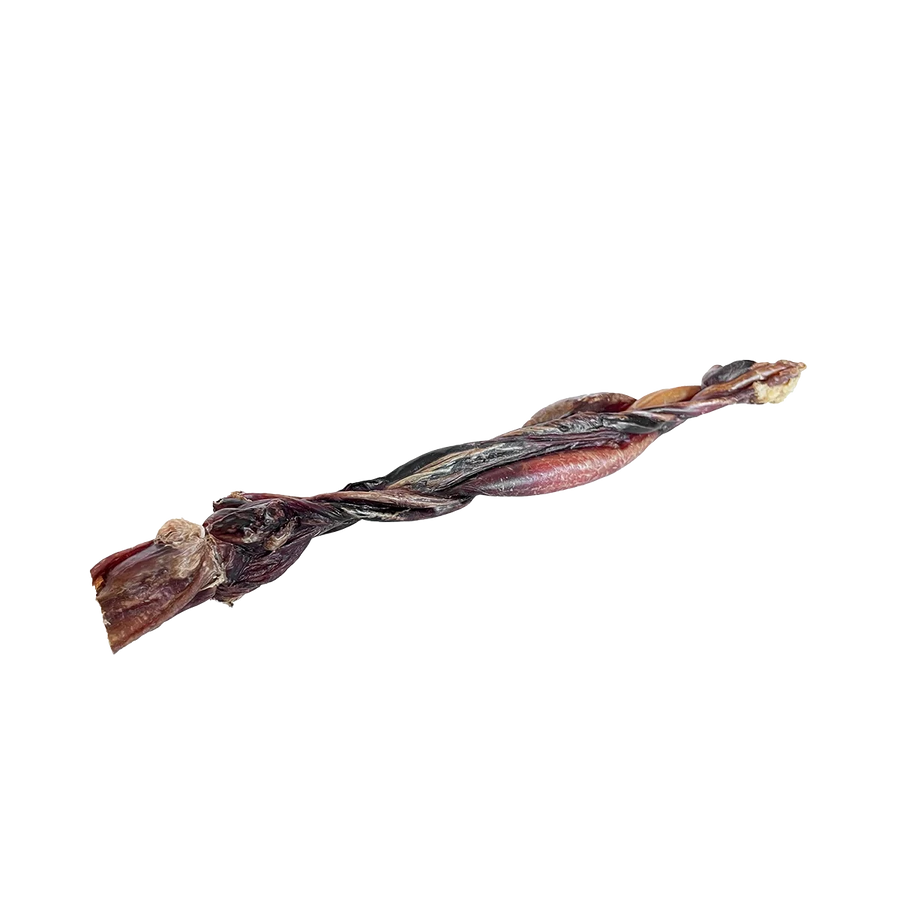 Bully Split tressé 11-12