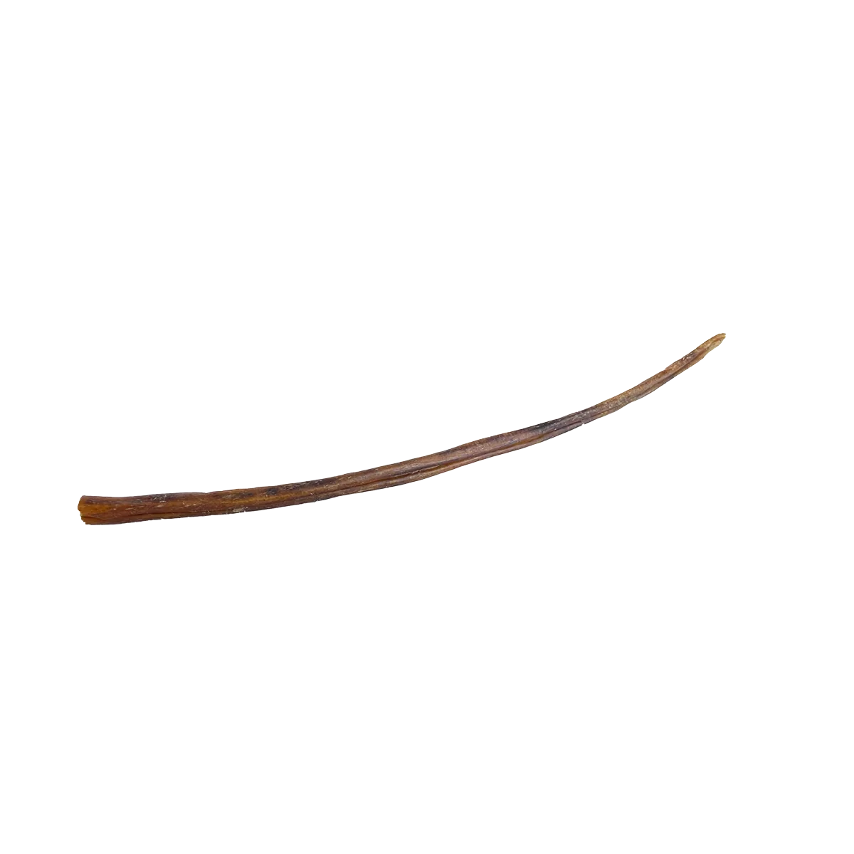 Bully sticks de buffle d'eau