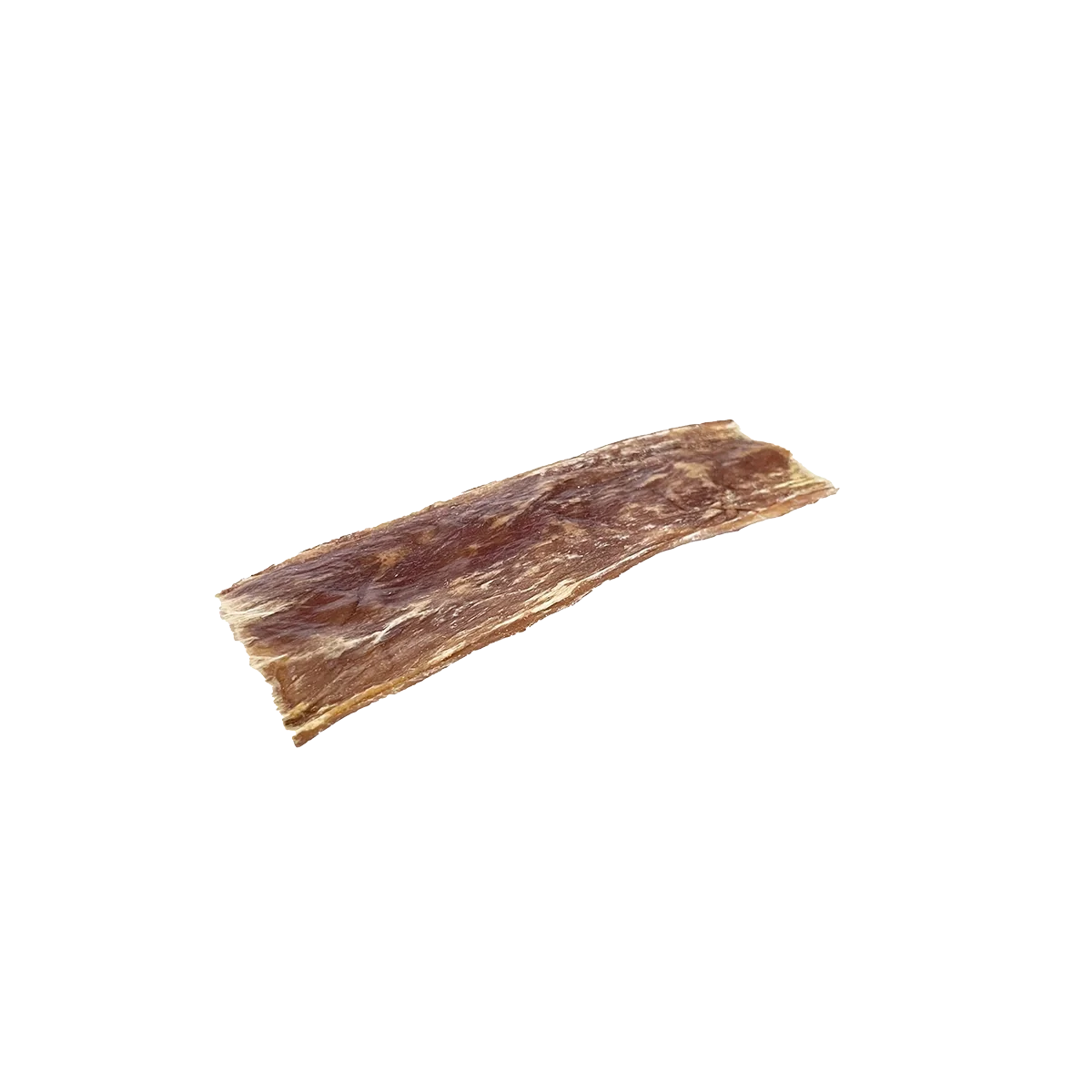 Chomper de boeuf aplati (oesophage)