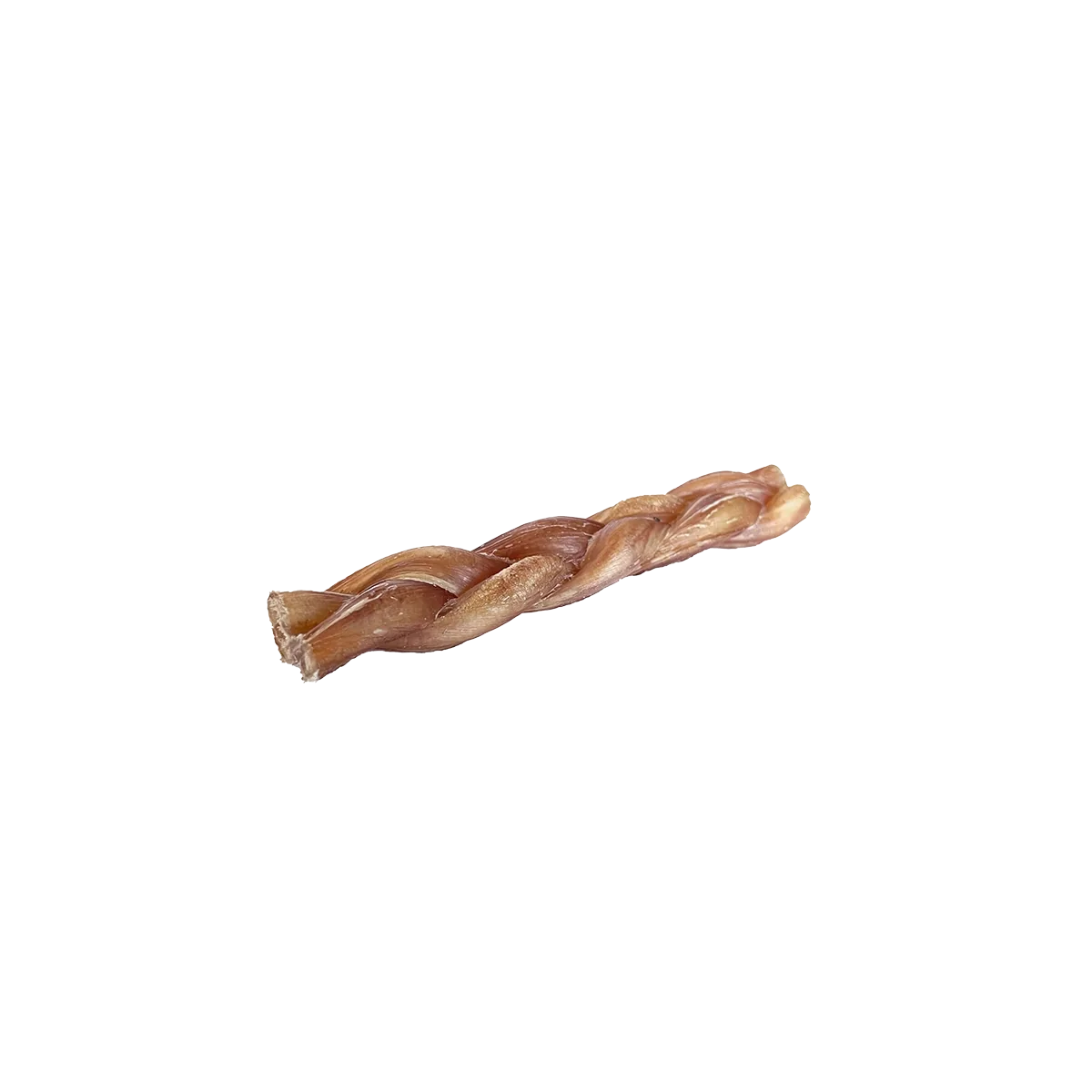 Bully tressé de bœuf