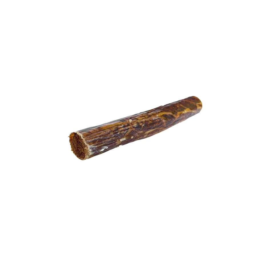 Chomper au bœuf farci (œsophage)