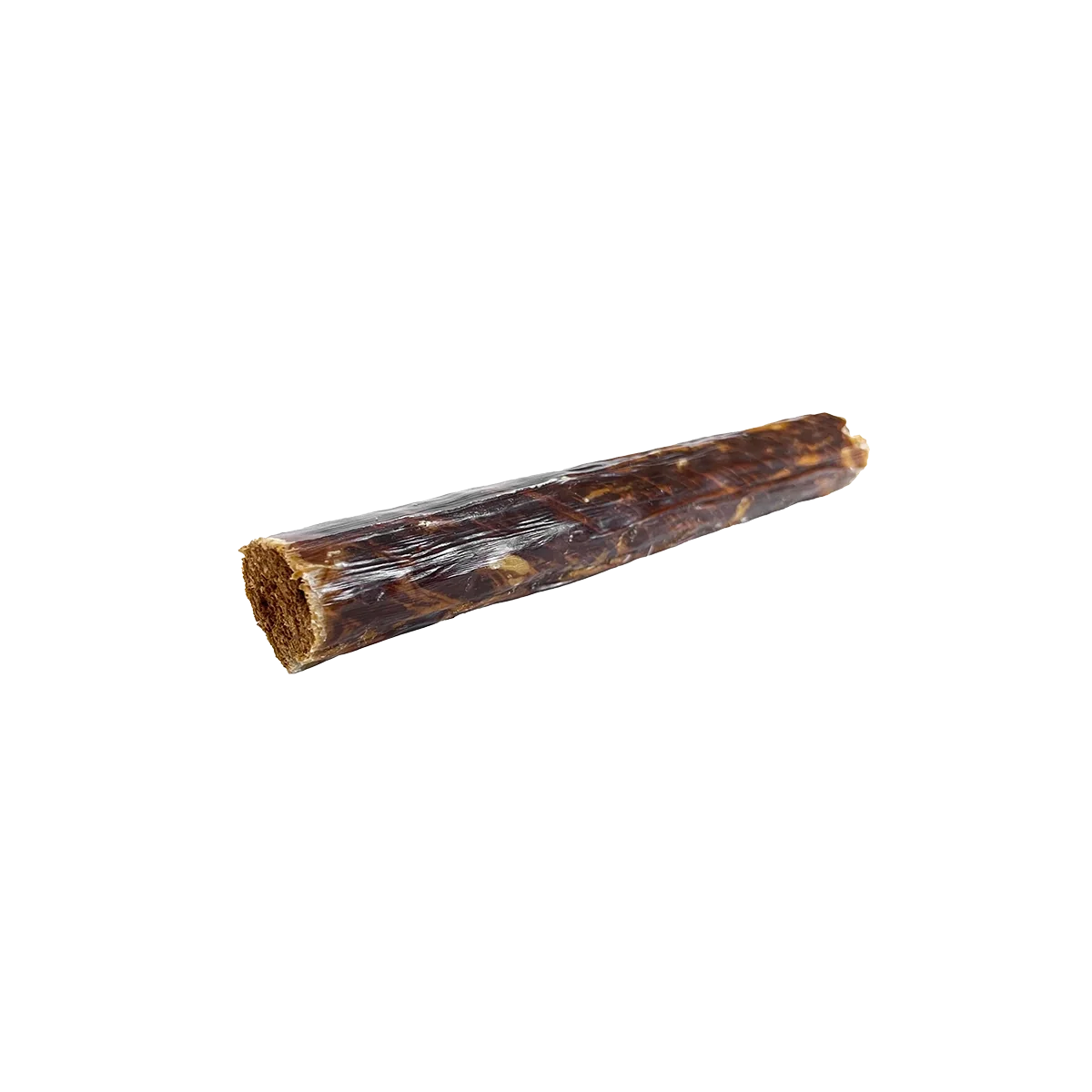 Chomper au bœuf farci (œsophage)