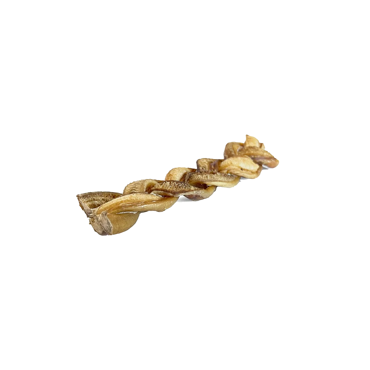 Spirale tressée de buffle d'eau