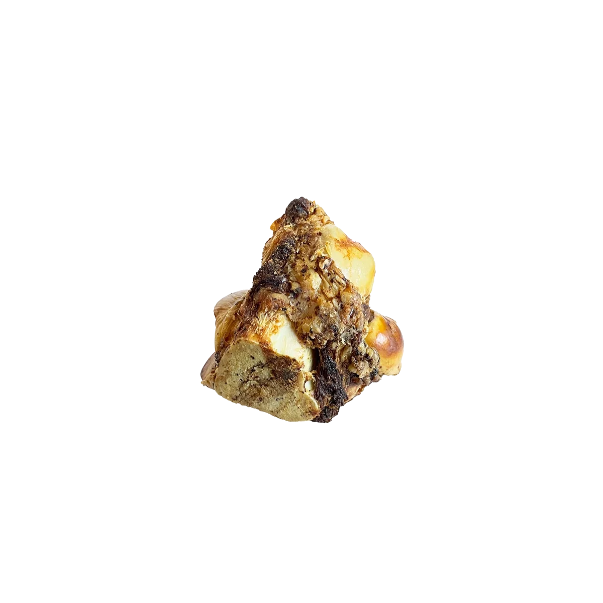 Jarret au bœuf fumé