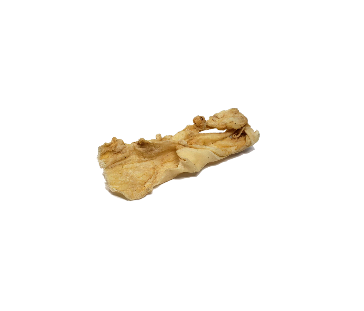 Lanières tendres d'agneau