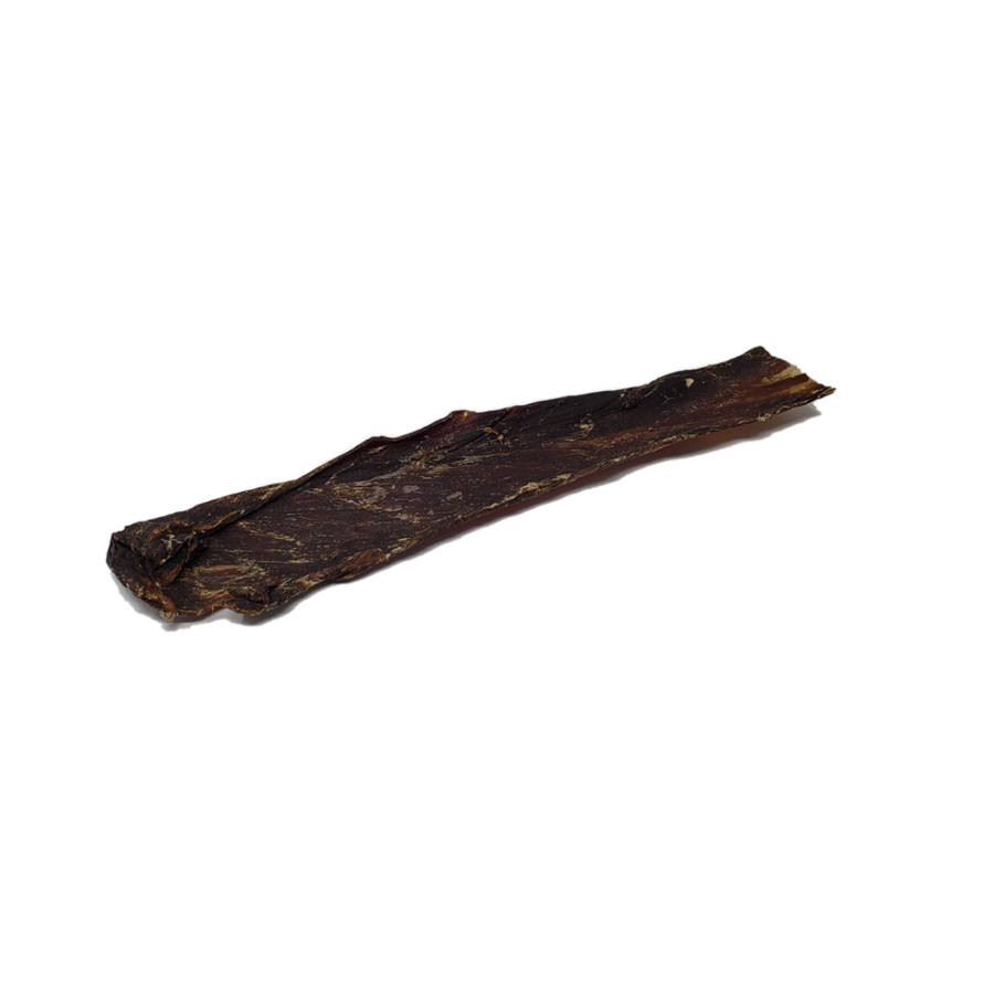 Lanières de bifteck de kangourou 10-12"